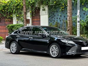 Xe Toyota Camry 2.5Q 2020
