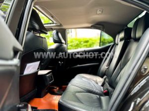 Xe Toyota Camry 2.5Q 2020