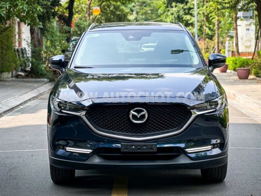 Mazda CX5 Premium 2.0 AT 2023