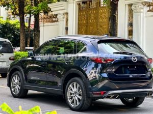 Xe Mazda CX5 Premium 2.0 AT 2023