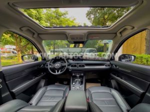 Xe Mazda CX5 Premium 2.0 AT 2023