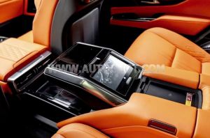 Xe Lexus LX 600 Vip 2025