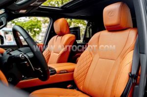 Xe Lexus LX 600 Vip 2025