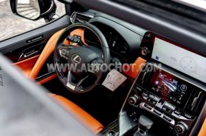 Xe Lexus LX 600 Vip 2025
