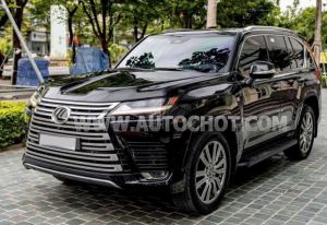 Xe Lexus LX 600 Vip 2025
