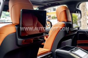 Xe Lexus LX 600 Vip 2025