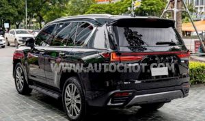 Xe Lexus LX 600 Vip 2025