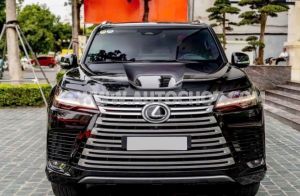 Xe Lexus LX 600 Vip 2025