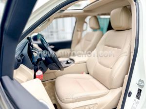 Xe Toyota Land Cruiser 3.5 V6 2022