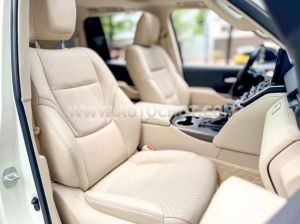 Xe Toyota Land Cruiser 3.5 V6 2022