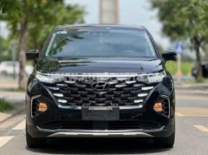 Xe Hyundai Custin Cao Cấp 2.0T 2023