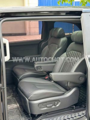 Xe Hyundai Custin Cao Cấp 2.0T 2023