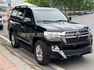 Xe Toyota Land Cruiser VX 4.6 V8 2016