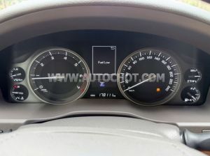 Xe Toyota Land Cruiser VX 4.6 V8 2016