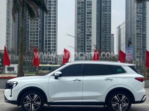 Xe Ford Territory Titanium X 1.5 AT 2026
