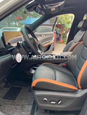 Xe Ford Territory Titanium X 1.5 AT 2026