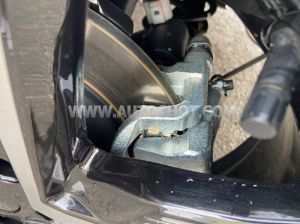 Xe Ford Territory Titanium X 1.5 AT 2026