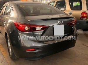Xe Mazda 3 1.5L Luxury 2019