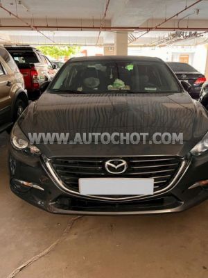 Xe Mazda 3 1.5L Luxury 2019