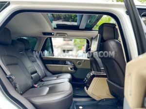 Xe LandRover Range Rover Vogue LWB 3.0 I6 2019