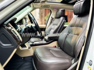 Xe LandRover Range Rover Vogue LWB 3.0 I6 2019