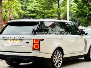 Xe LandRover Range Rover Vogue LWB 3.0 I6 2019