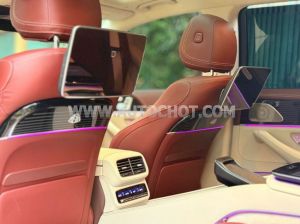 Xe Mercedes Benz GLS 480 4Matic Maybach 2022