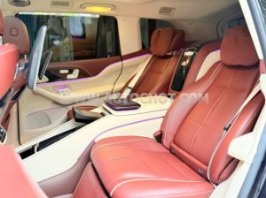 Xe Mercedes Benz GLS 480 4Matic Maybach 2022