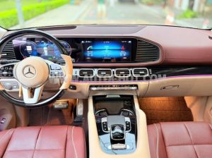 Xe Mercedes Benz GLS 480 4Matic Maybach 2022