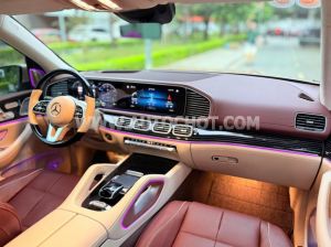 Xe Mercedes Benz GLS 480 4Matic Maybach 2022