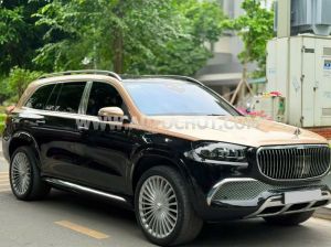 Xe Mercedes Benz GLS 480 4Matic Maybach 2022
