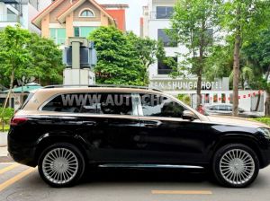 Xe Mercedes Benz GLS 480 4Matic Maybach 2022