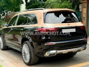 Xe Mercedes Benz GLS 480 4Matic Maybach 2022