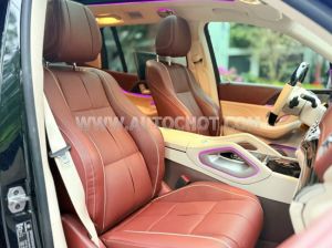Xe Mercedes Benz GLS 480 4Matic Maybach 2022