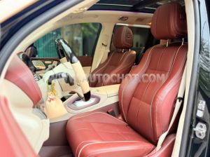 Xe Mercedes Benz GLS 480 4Matic Maybach 2022