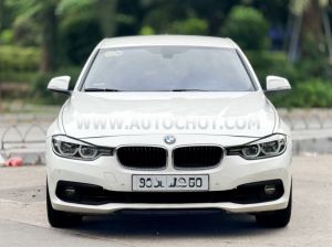 Xe BMW 3 Series 320i 2018