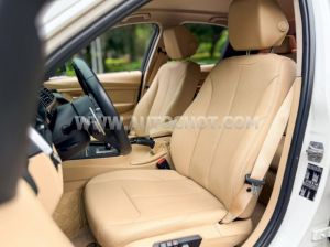 Xe BMW 3 Series 320i 2018