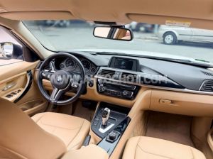 Xe BMW 3 Series 320i 2018