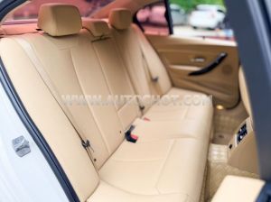 Xe BMW 3 Series 320i 2018