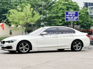 Xe BMW 3 Series 320i 2018