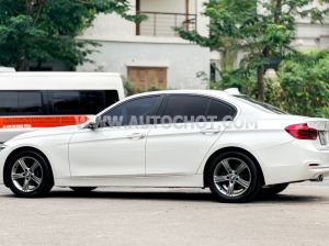 Xe BMW 3 Series 320i 2018