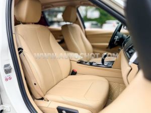 Xe BMW 3 Series 320i 2018