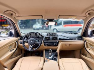 Xe BMW 3 Series 320i 2018