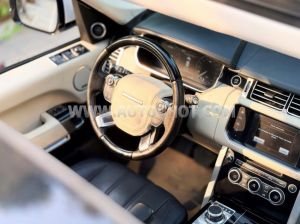 Xe LandRover Range Rover HSE 3.0 2016