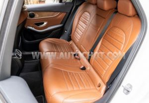 Xe Mercedes Benz GLC 250 4Matic 2017