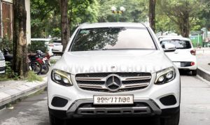 Xe Mercedes Benz GLC 250 4Matic 2017