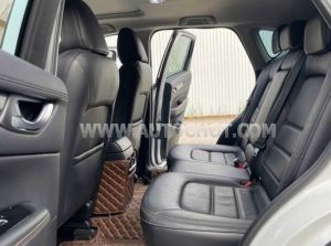 Xe Mazda CX5 Premium 2.0 AT 2026