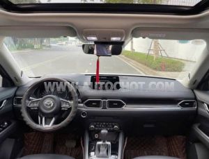 Xe Mazda CX5 Premium 2.0 AT 2026
