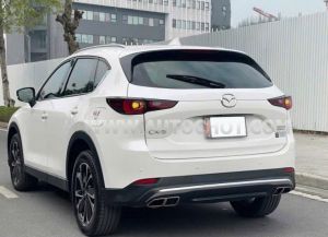 Xe Mazda CX5 Premium 2.0 AT 2026