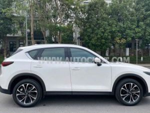Xe Mazda CX5 Premium 2.0 AT 2026